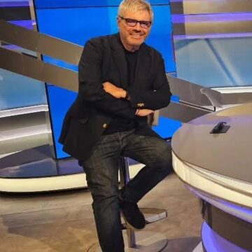 Ruggero Pegna Ruggero Pegna