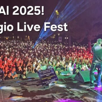 REGGIO LIVE FEST, UN CLAMOROSO SUCCESSO