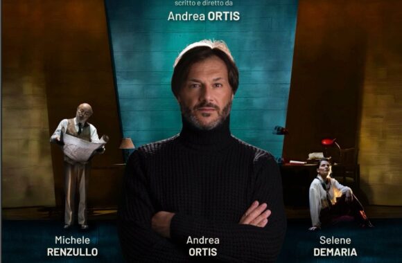 EMOZIONI CON IL VAJONT DI TUTTI – RIFLESSI DI SPERANZA’ A COSENZA