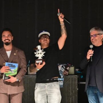 IN DELIRIO PER GEOLIER A CIRELLA