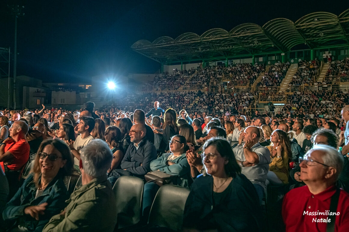 LAMEZIA RIDE CON CHECCO ZALONE