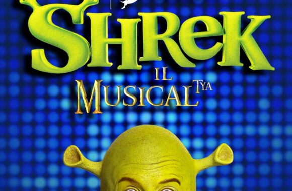 SHREK, IL MUSICAL AL TEATRO POLITEAMA DI CATANZARO