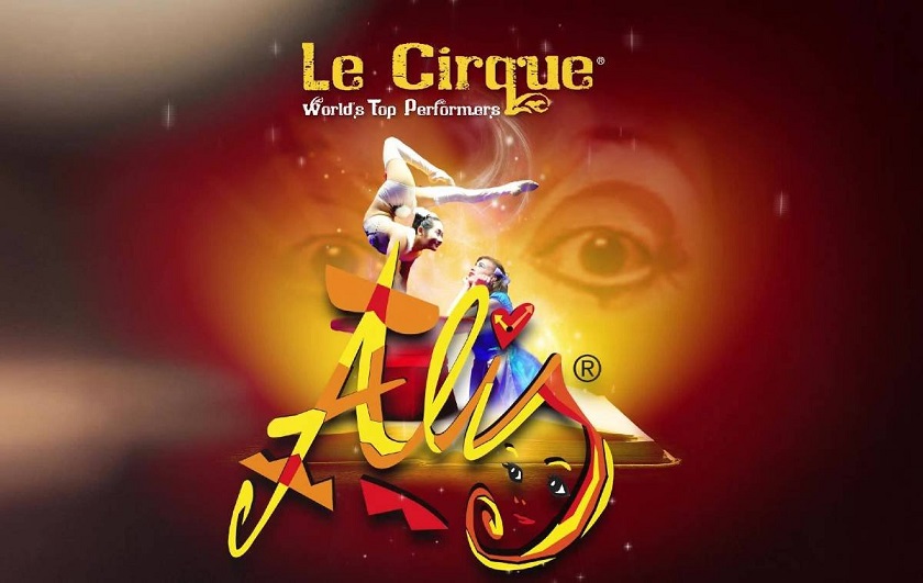 LE CIRQUE ALIS – WORLD’S TOP PERFORMERS AL PALACALAFIORE DI REGGIO CALABRIA LE CIRQUE ALIS – WORLD’S TOP PERFORMERS AL PALACALAFIORE DI REGGIO CALABRIA