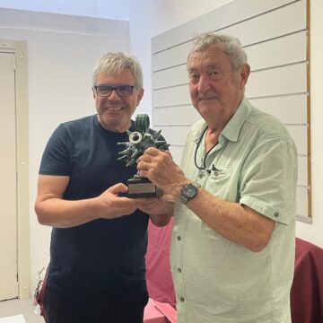 MEMORABILE NICK MASON’S SAURCEFUL OF SECRETS A ROCCELLA