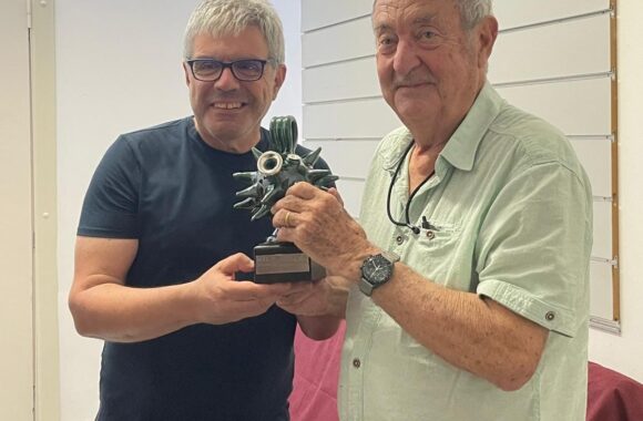 MEMORABILE NICK MASON’S SAURCEFUL OF SECRETS A ROCCELLA