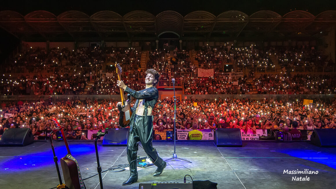 TRIONFO PER LUIGI STRANGIS NELLA SUA LAMEZIA TERME TRIONFO PER LUIGI STRANGIS NELLA SUA LAMEZIA TERME
