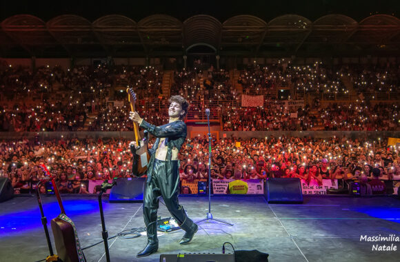 TRIONFO PER LUIGI STRANGIS NELLA SUA LAMEZIA TERME TRIONFO PER LUIGI STRANGIS NELLA SUA LAMEZIA TERME