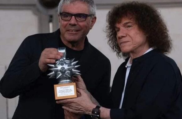 MERAVIGLIOSO RICCARDO COCCIANTE CON L’ORCHESTRA A CIRELLA MERAVIGLIOSO RICCARDO COCCIANTE CON L’ORCHESTRA A CIRELLA