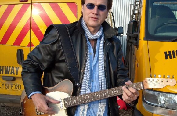 L´EX DIRE STRAITS DAVID KNOPFLER INCANTA REGGIO