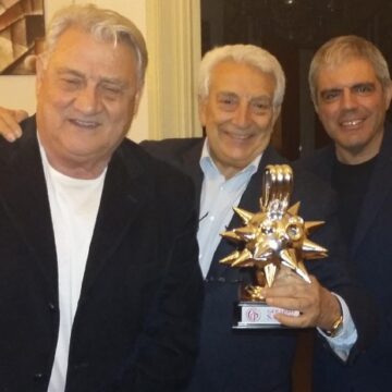 IL COLOSSAL MUSICALE ‘I PROMESSI SPOSI’ TRIONFA A REGGIO CALABRIA