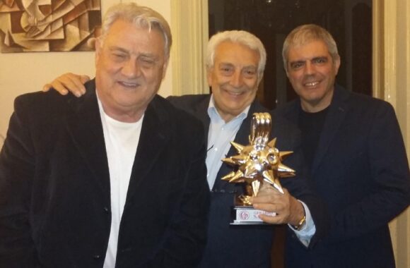 IL COLOSSAL MUSICALE ‘I PROMESSI SPOSI’ TRIONFA A REGGIO CALABRIA