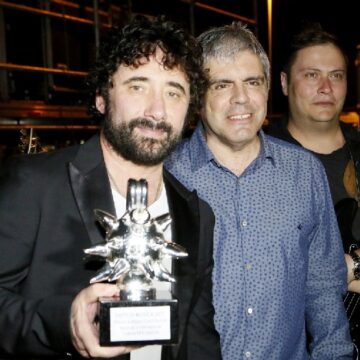 TIROMANCINO PREMIATI CON IL RICCIO D’ARGENTO