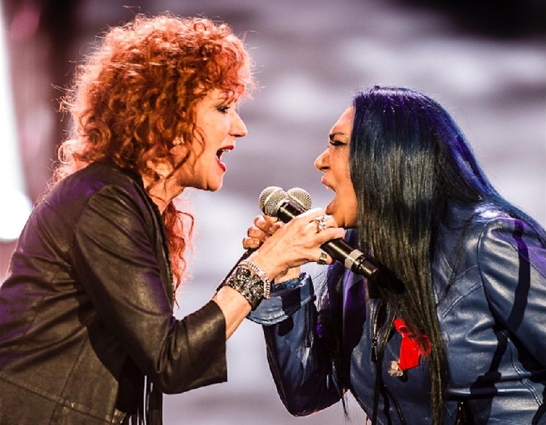 LOREDANA BERTE’ 12 AGOSTO TEATRO DEI RUDERI DI CIRELLA A DIAMANTE LOREDANA BERTE’ 12 AGOSTO TEATRO DEI RUDERI DI CIRELLA A DIAMANTE