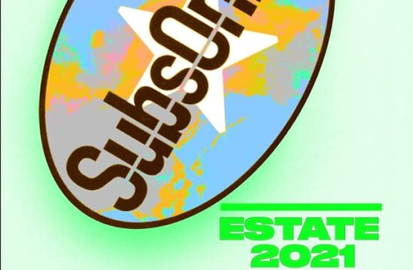 I SUBSONICA INFIAMMANO PIAZZA CASTELLO DI REGGIO CALABRIA