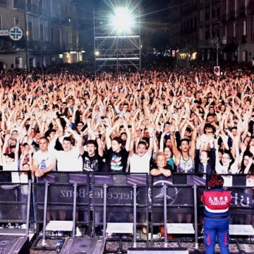 IL REGGINO KRAM  VINCE A LAMEZIA TERME IL ‘CALABRIA FEST – RAI RADIO TUTTA ITALIANA’