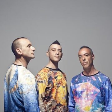 SOLD OUT PER I SUD SOUND SYSTEM AL NUOVO SESTO SENSO XL