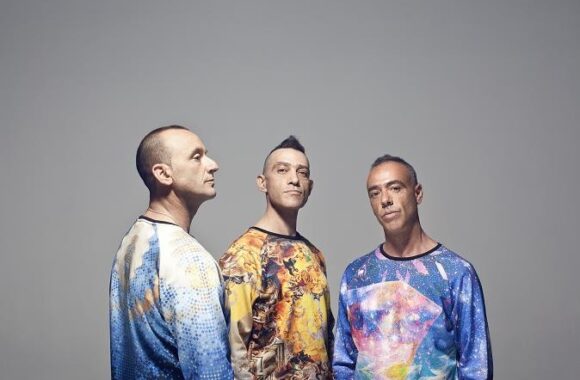 SOLD OUT PER I SUD SOUND SYSTEM AL NUOVO SESTO SENSO XL