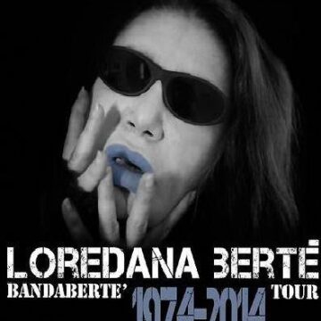 LOREDANA BERTE’ FA SOLD OUT AL POLITEAMA DI CATANZARO LOREDANA BERTE’ FA SOLD OUT AL POLITEAMA DI CATANZARO
