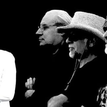 SUCCESSO PER PFM CON ROBERTO VECCHIONI Il 27 FEBBRAIO A REGGIO CALABRIA