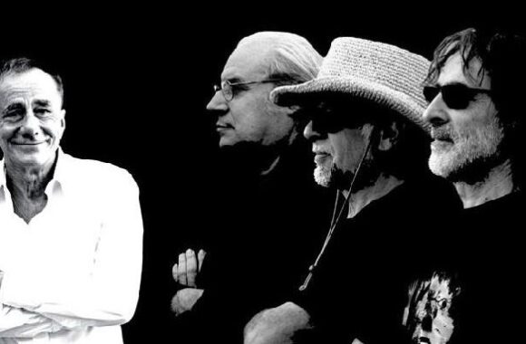 SUCCESSO PER PFM CON ROBERTO VECCHIONI Il 27 FEBBRAIO A REGGIO CALABRIA