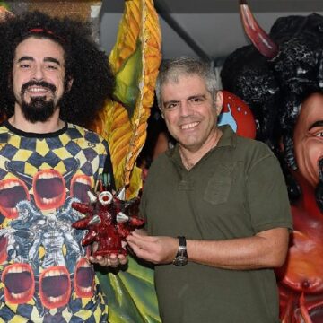 MIGLIOR LIVE D’AUTORE DEL 2014, TRIONFO PER CAPAREZZA PREMIATO A CATANZARO