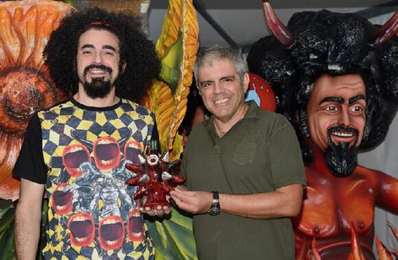 MIGLIOR LIVE D’AUTORE DEL 2014, TRIONFO PER CAPAREZZA PREMIATO A CATANZARO