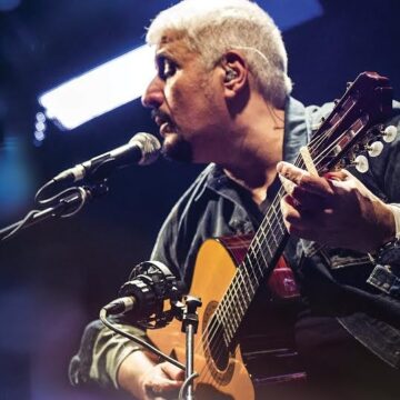 PINO DANIELE INCANTA DIAMANTE