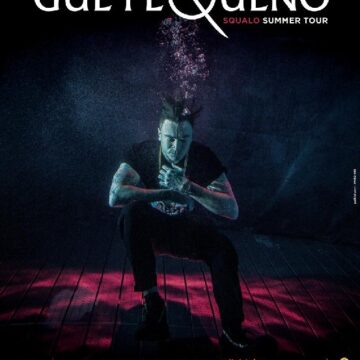 GUE’ PEQUENO 13 AGOSTO TEATRO DEI RUDERI DI CIRELLA A DIAMANTE