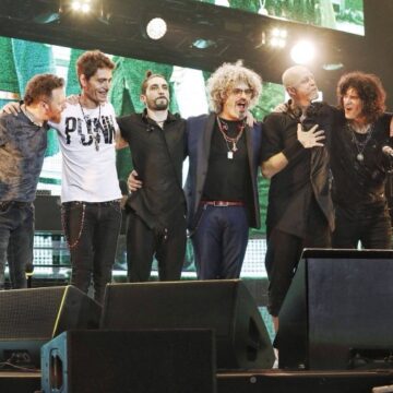 I NEGRITA IL 17 AGOSTO NELLA SPLENDIDA PIAZZA DUOMO DI REGGIO CALABRIA! DYCLIVE2018