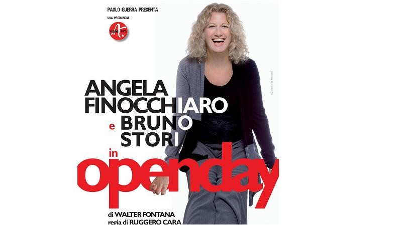 APPLAUSI E RICCIO D’ARGENTO PER ANGELA FINOCCHIARO AL TEATRO GARDEN DI RENDE. UNICA DATA IN CALABRIA APPLAUSI E RICCIO D’ARGENTO PER ANGELA FINOCCHIARO AL TEATRO GARDEN DI RENDE. UNICA DATA IN CALABRIA