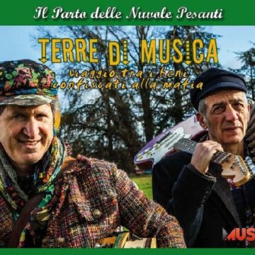 PNP: CROWDFUNDING PER TERRE DI MUSICA PNP: CROWDFUNDING PER TERRE DI MUSICA
