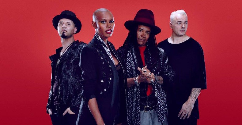 GLI SKUNK ANANSIE INFIAMMANO IL CAPODANNO INTERNAZIONALE DI COSENZA, BUON 2018! GLI SKUNK ANANSIE INFIAMMANO IL CAPODANNO INTERNAZIONALE DI COSENZA, BUON 2018!