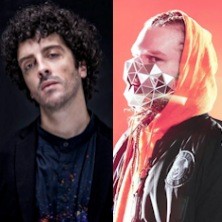 ESPLOSIONE DI ENERGIA ED ENTUSIASMO CON EMAN E NITRO A CATANZARO