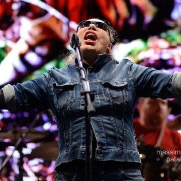 IN 20.000 PER LA BERTE’ A ZUNGRI IN 20.000 PER LA BERTE’ A ZUNGRI