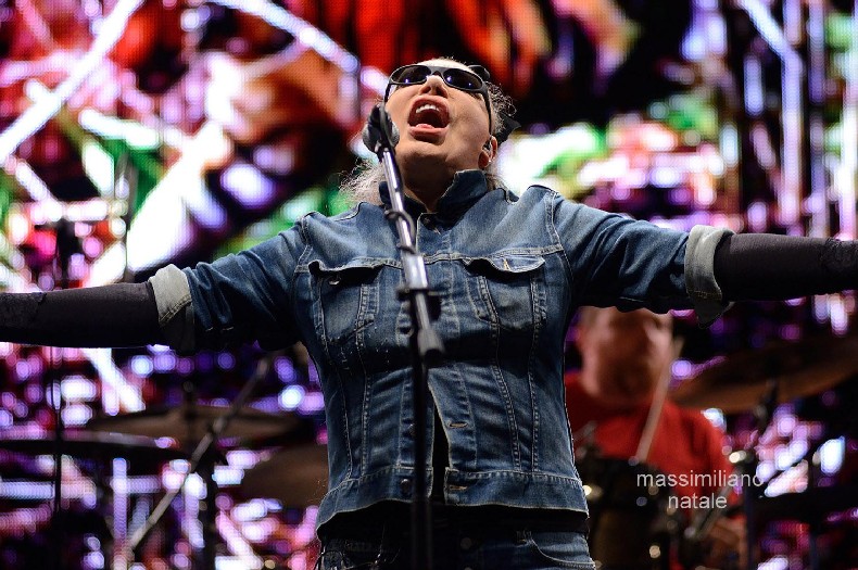 IN 20.000 PER LA BERTE’ A ZUNGRI IN 20.000 PER LA BERTE’ A ZUNGRI