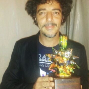 OLTRE 15.000 SPETTATORI PER MAX GAZZE´ AL DUE MARI DI MAIDA OLTRE 15.000 SPETTATORI PER MAX GAZZE´ AL DUE MARI DI MAIDA