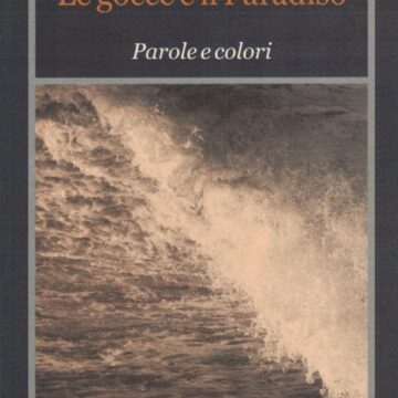 LE RACCOLTE DI POESIA LE RACCOLTE DI POESIA