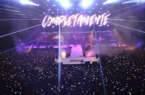 DELIRIO PER THEGIORNALISTI  AL PALACALAFIORE