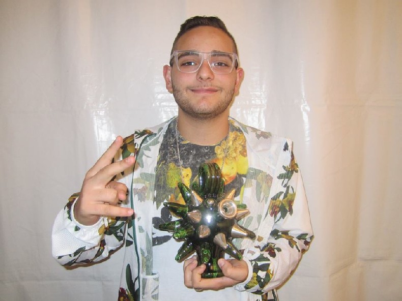 CON ROCCO HUNT A MAIDA ESPLODE L’ESTATE CALABRESE CON ROCCO HUNT A MAIDA ESPLODE L’ESTATE CALABRESE