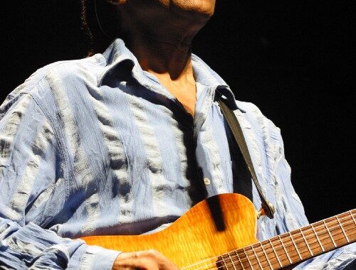 GILBERTO GIL IL 3 AGOSTO A ROCCELLETTA