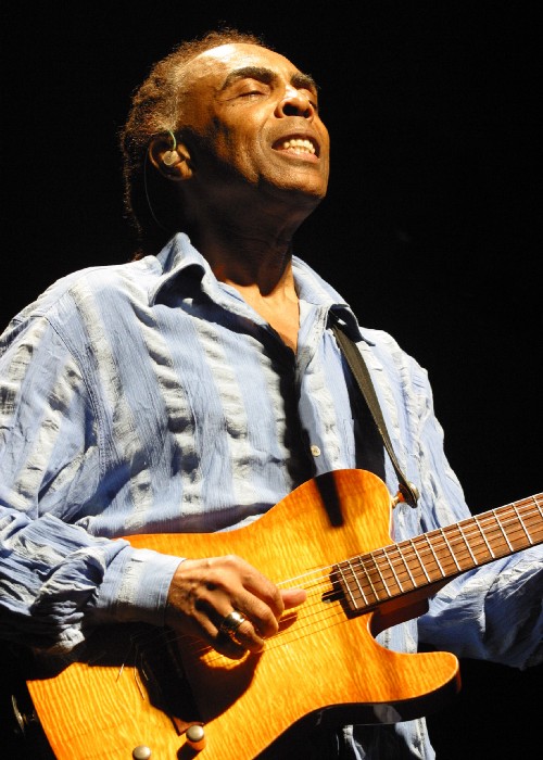 GILBERTO GIL IL 3 AGOSTO A ROCCELLETTA GILBERTO GIL IL 3 AGOSTO A ROCCELLETTA