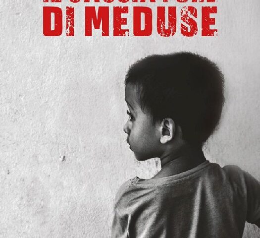 IL CACCIATORE DI MEDUSE (FALCO EDITORE) E’ NELLE LIBRERIE! LEGGILO ANCHE TU