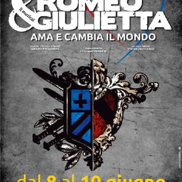 ROMEO & GIULIETTA A COSENZA: ANNULLATO! ROMEO & GIULIETTA A COSENZA: ANNULLATO!