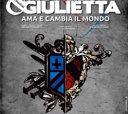 ROMEO & GIULIETTA A COSENZA: ANNULLATO!