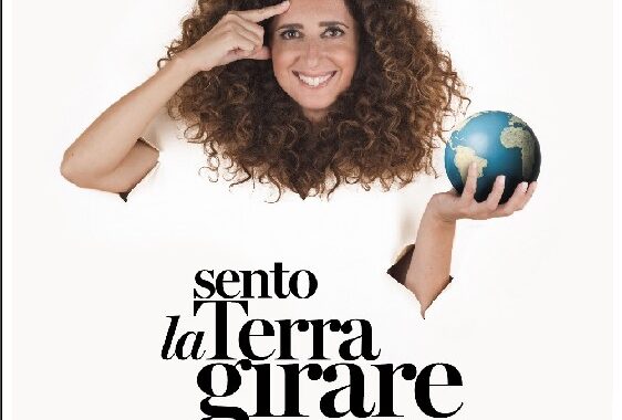 TERESA MANNINO  FA SOLD OUT A REGGIO, CATANZARO E COSENZA