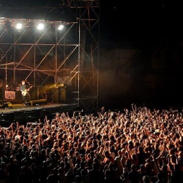 I SUBSONICA PREMIATI CHIUDONO COL BOTTO FATTI DI MUSICA RADIO JUKE BOX ESTATE 2015 I SUBSONICA PREMIATI CHIUDONO COL BOTTO FATTI DI MUSICA RADIO JUKE BOX ESTATE 2015