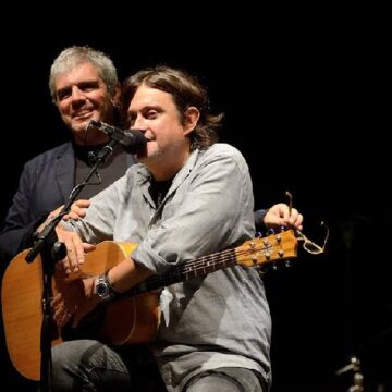 IN OLTRE DIECIMILA PER CRISTIANO DE ANDRE’ A JACURSO