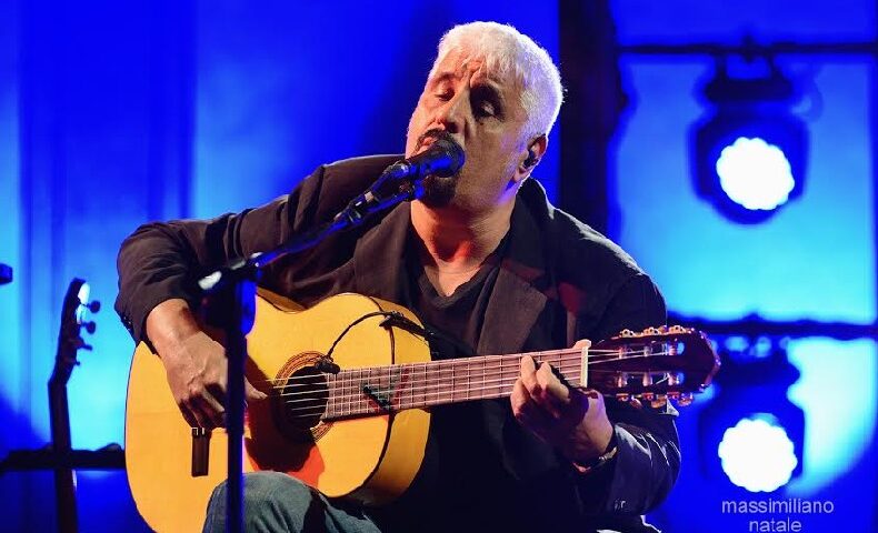 PINO DANIELE INCANTA DIAMANTE