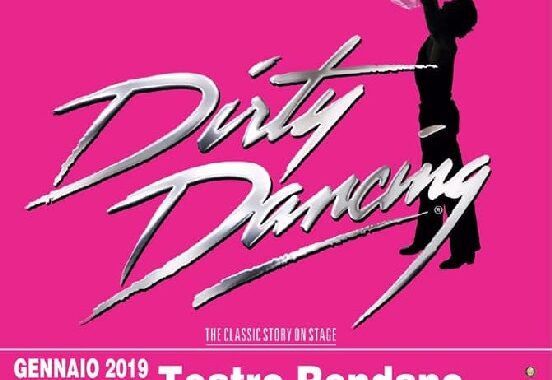 AL VIA ‘FATTI DI MUSICA 2019’, SUCCESSO PER DIRTY DANCING A COSENZA E REGGIO