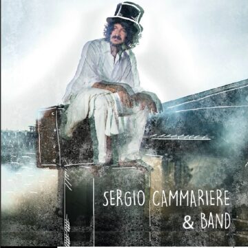 SERATA MAGICA CON SERGIO CAMMARIERE AL TEATRO DI CIRELLA